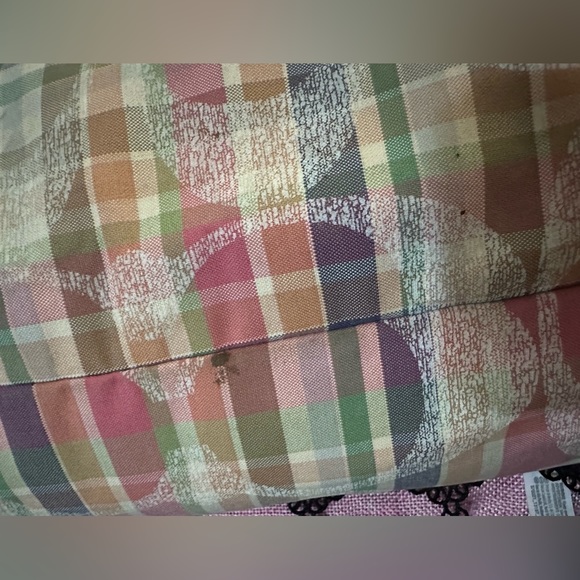 Large sized Coach Poppy multi-colored Spring edition Tote bag - Picture 8 of 16